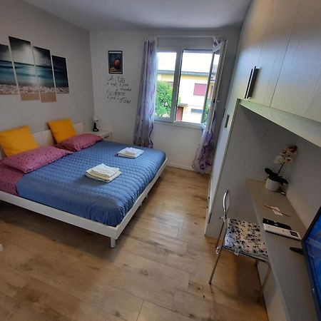 New Bedrooms Mamma Gigetta Noventa di Piave Buitenkant foto