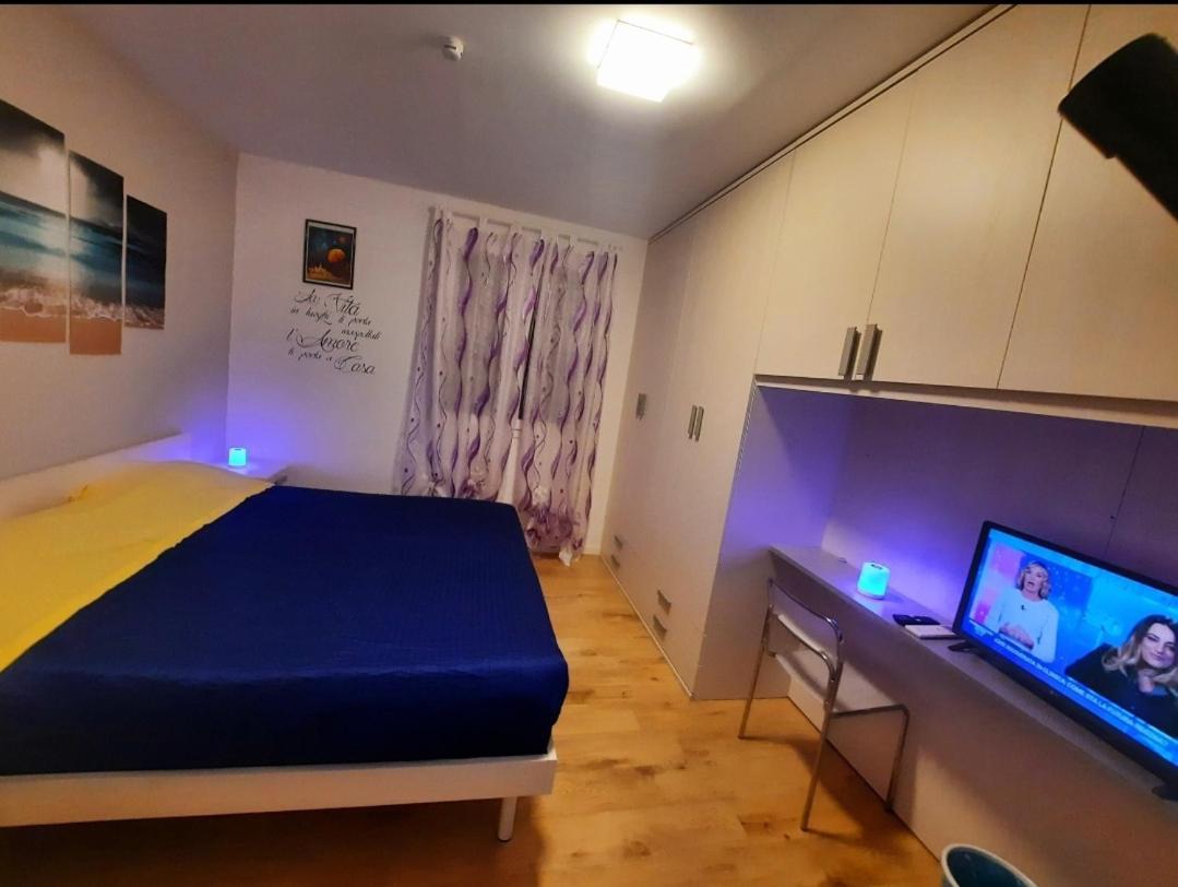 New Bedrooms Mamma Gigetta Noventa di Piave Buitenkant foto