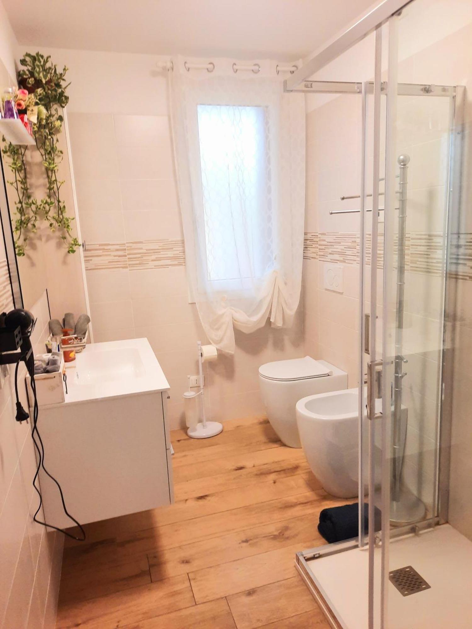 New Bedrooms Mamma Gigetta Noventa di Piave Buitenkant foto
