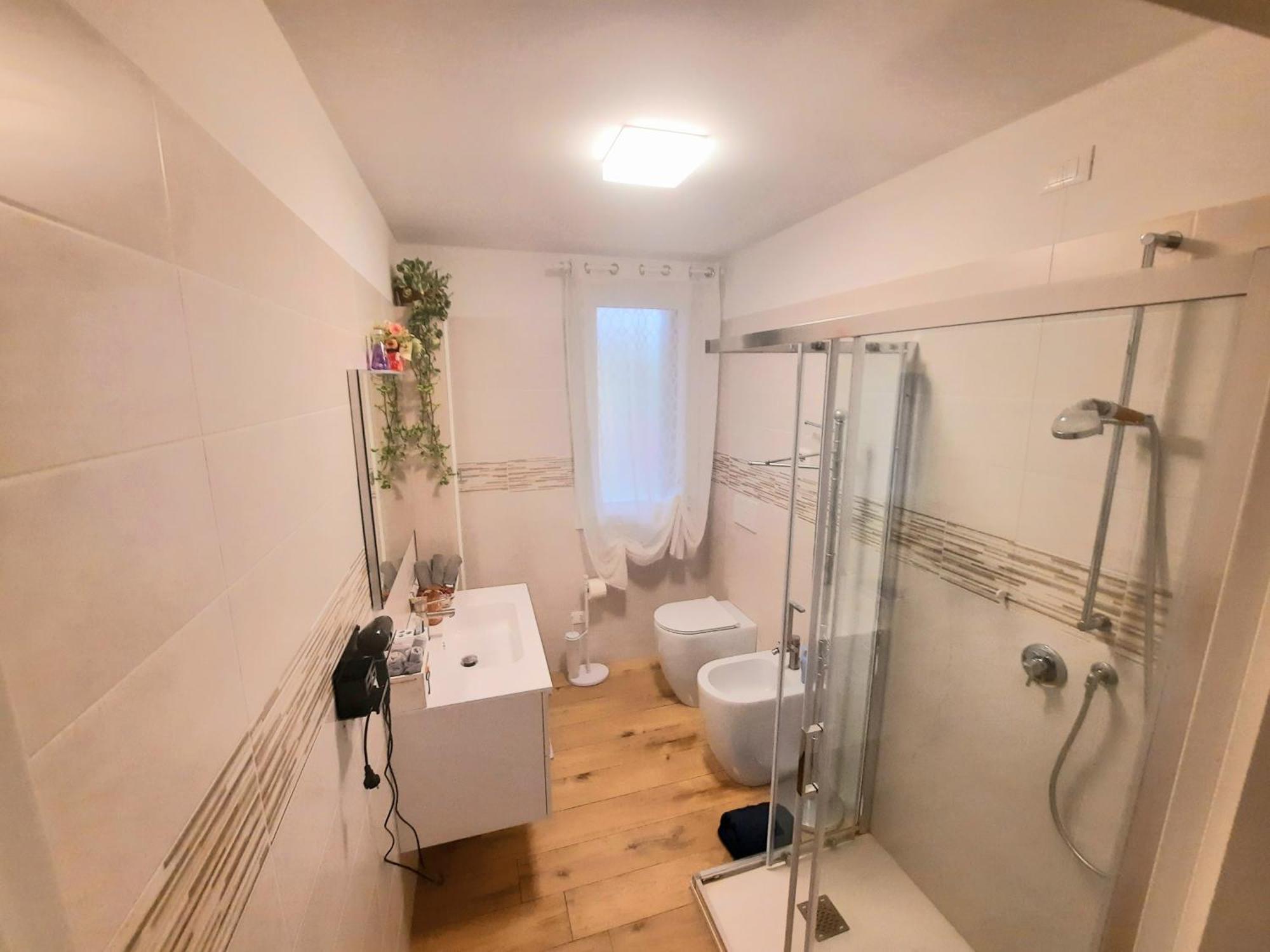 New Bedrooms Mamma Gigetta Noventa di Piave Buitenkant foto