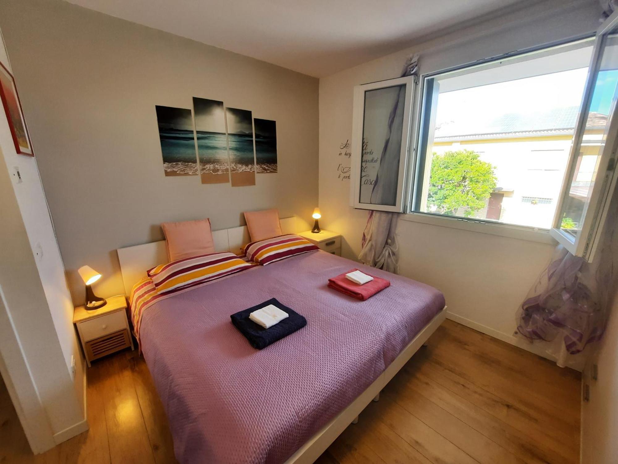 New Bedrooms Mamma Gigetta Noventa di Piave Buitenkant foto